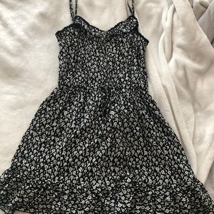 Forever 21 Sun Dress